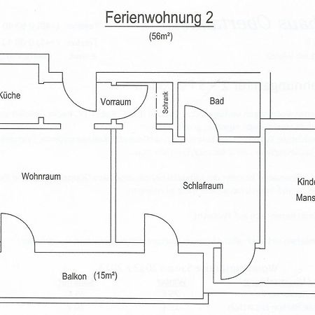 Gästehaus Obertanner Reit im Winkl Exterior foto